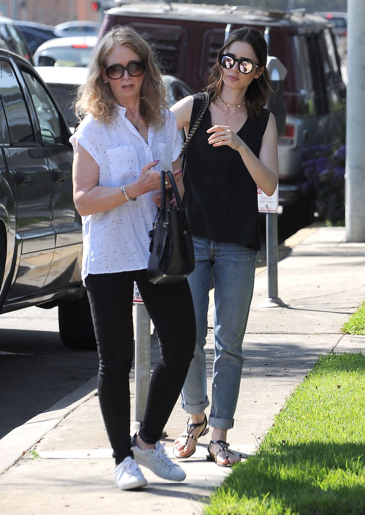 Lily Collins, photo #948234