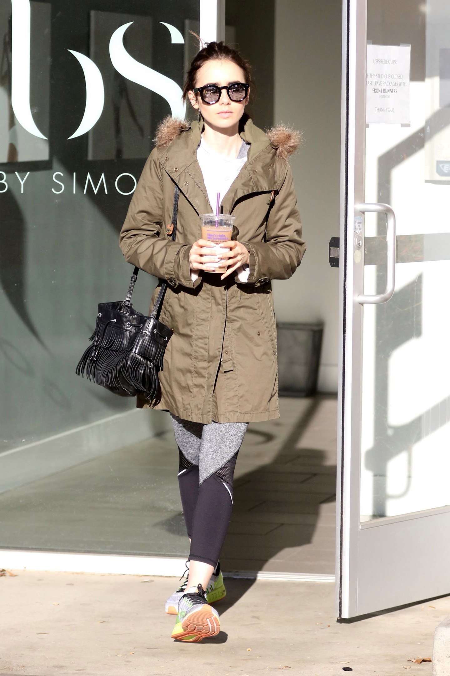 Lily Collins, photo #929726