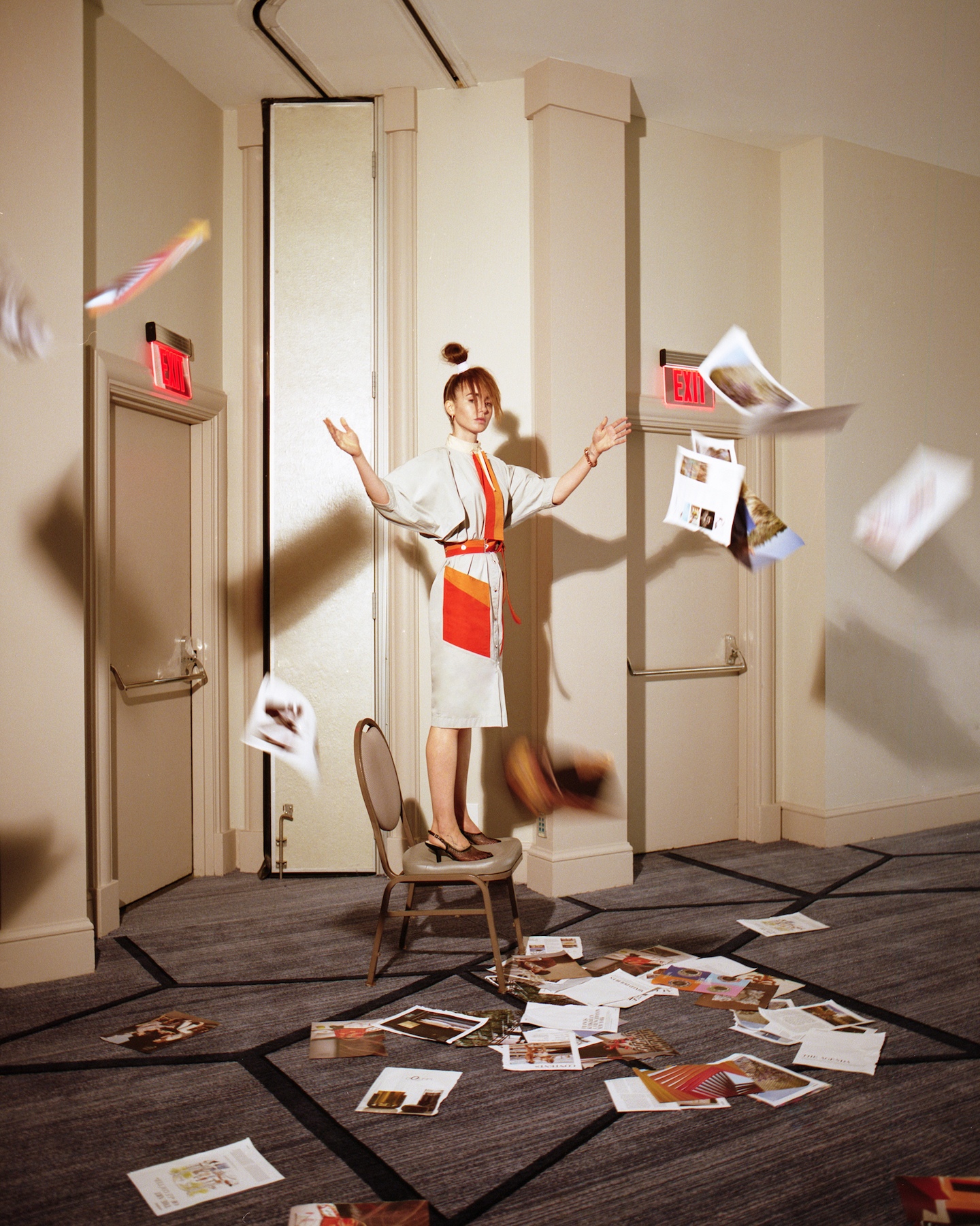 Lily Collins, photo #1284829