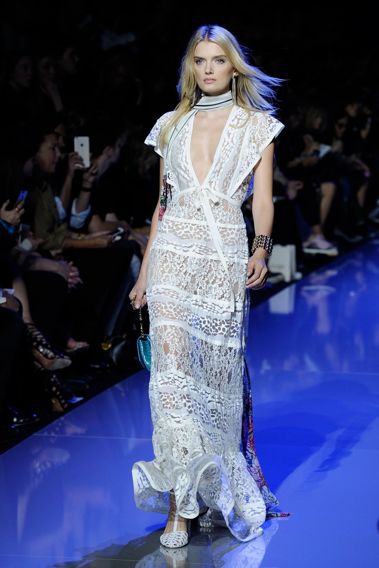 Lily Donaldson, photo #834974