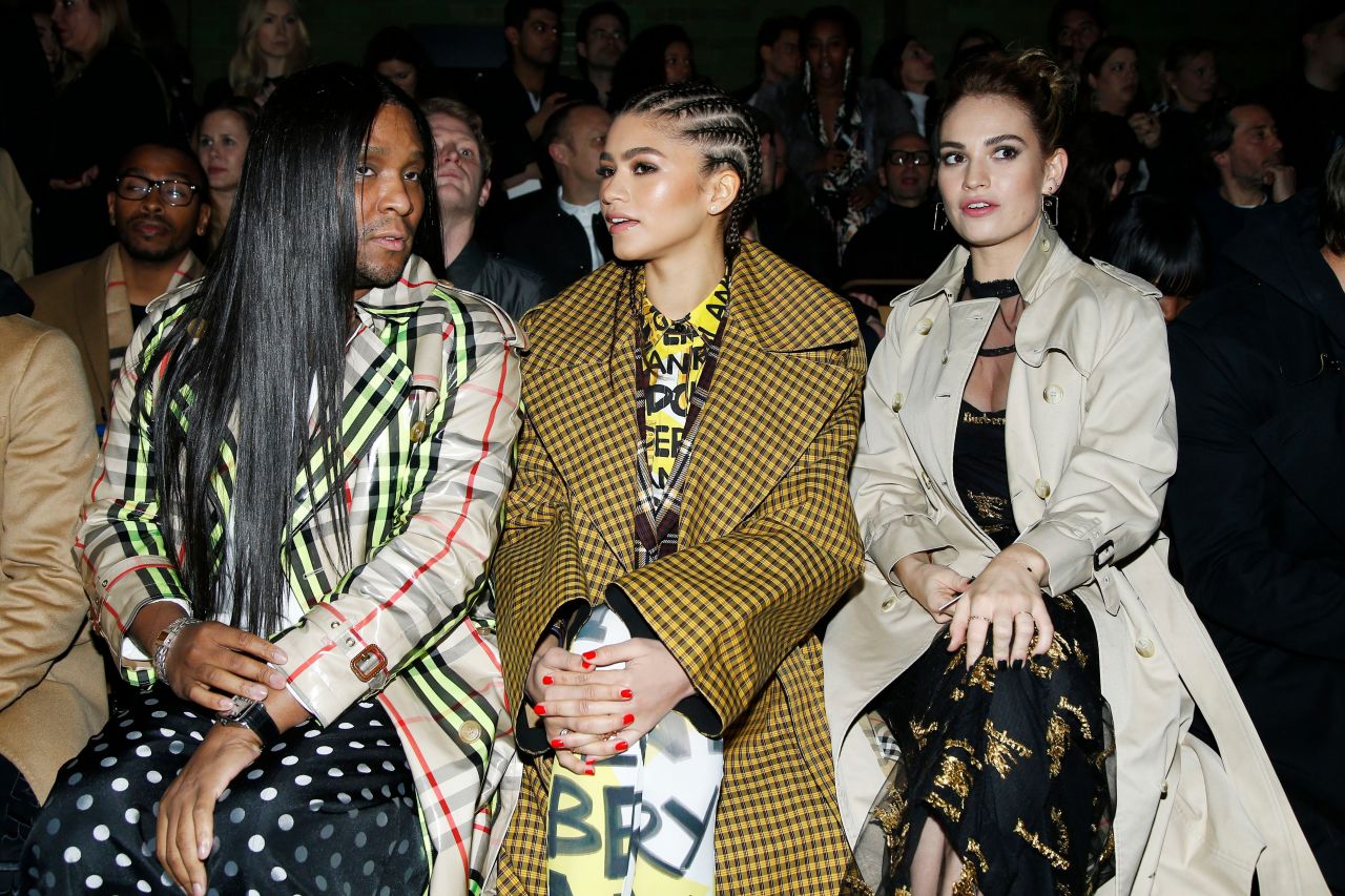 Lily James, photo #1043407