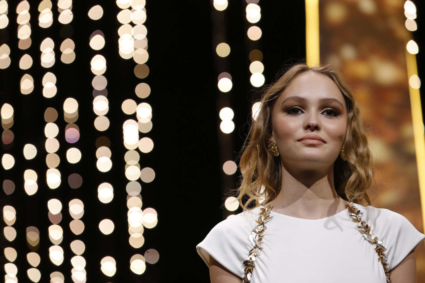 Lily-Rose Melody Depp, photo #965661