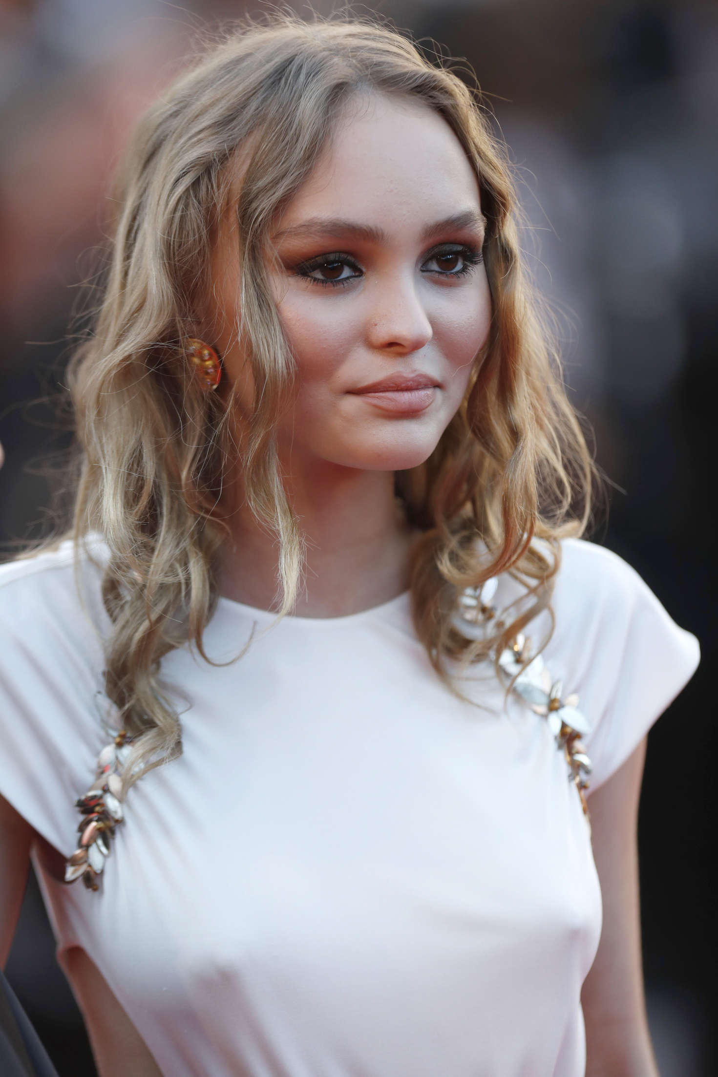 Lily-Rose Melody Depp, photo #965663