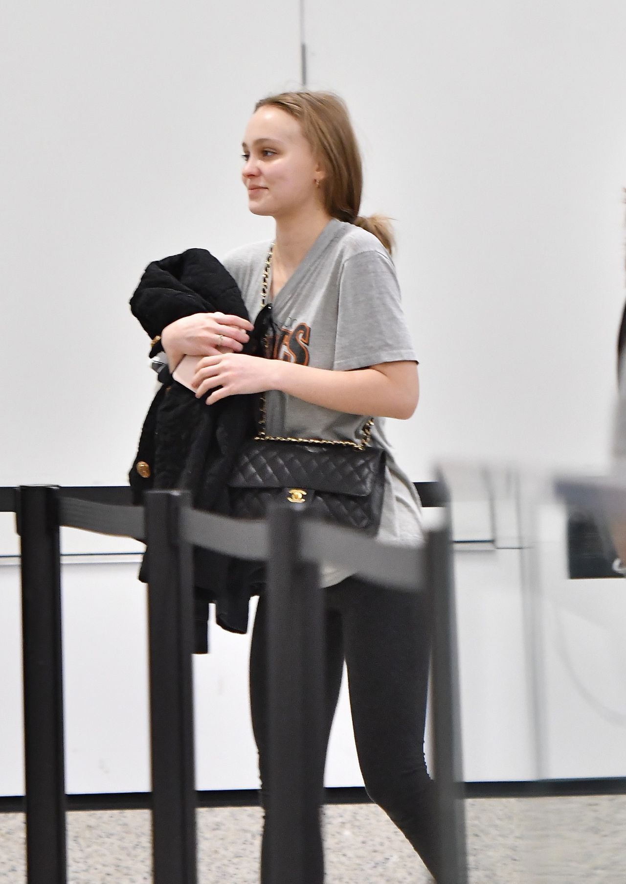 Lily-Rose Melody Depp, photo #1043638
