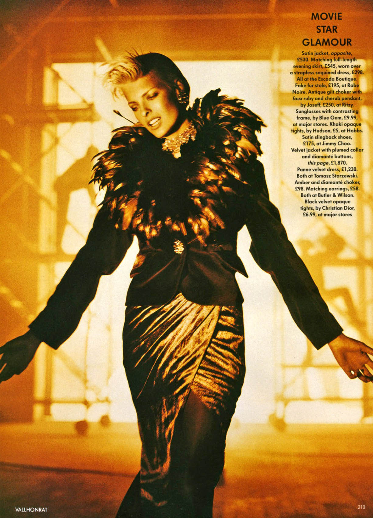 Linda Evangelista, photo #380154