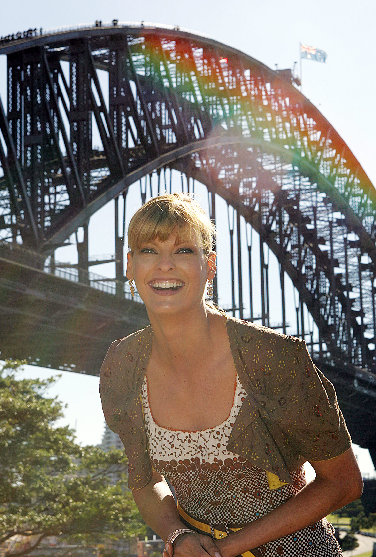Linda Evangelista, photo #157735