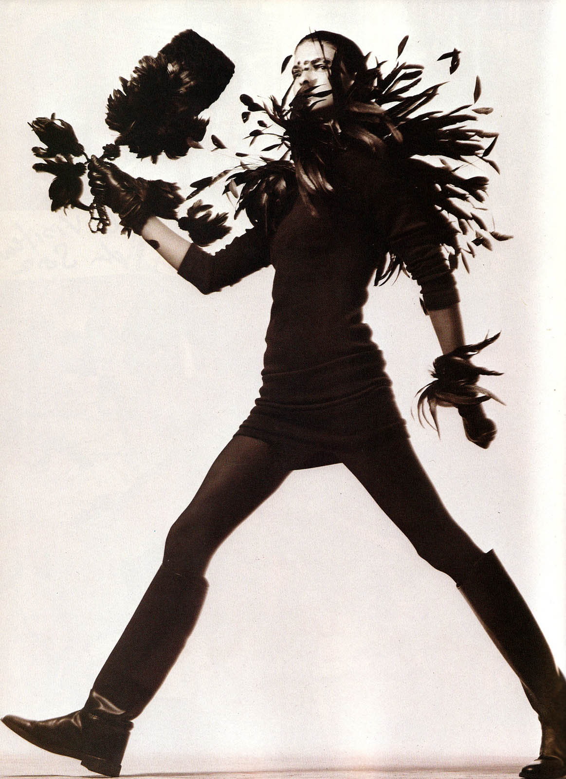 Linda Evangelista, photo #385614