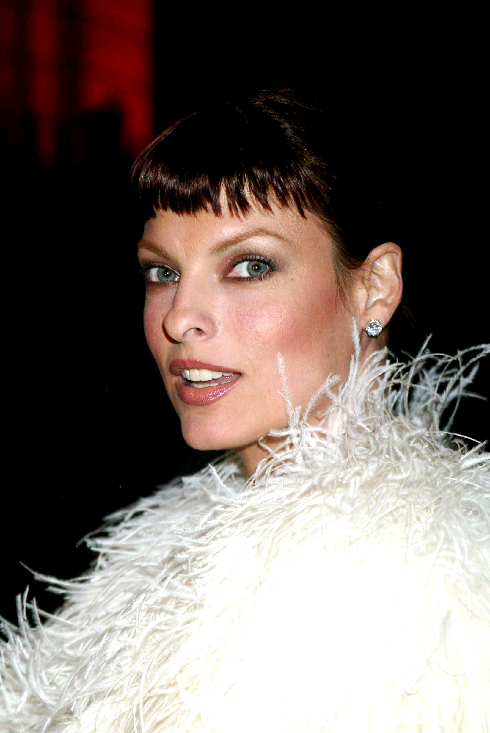 Linda Evangelista, photo #123999
