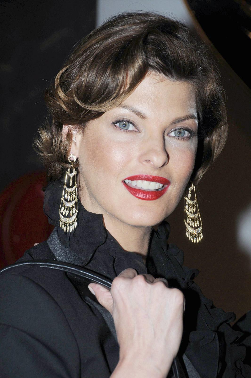 Linda Evangelista, photo #148748