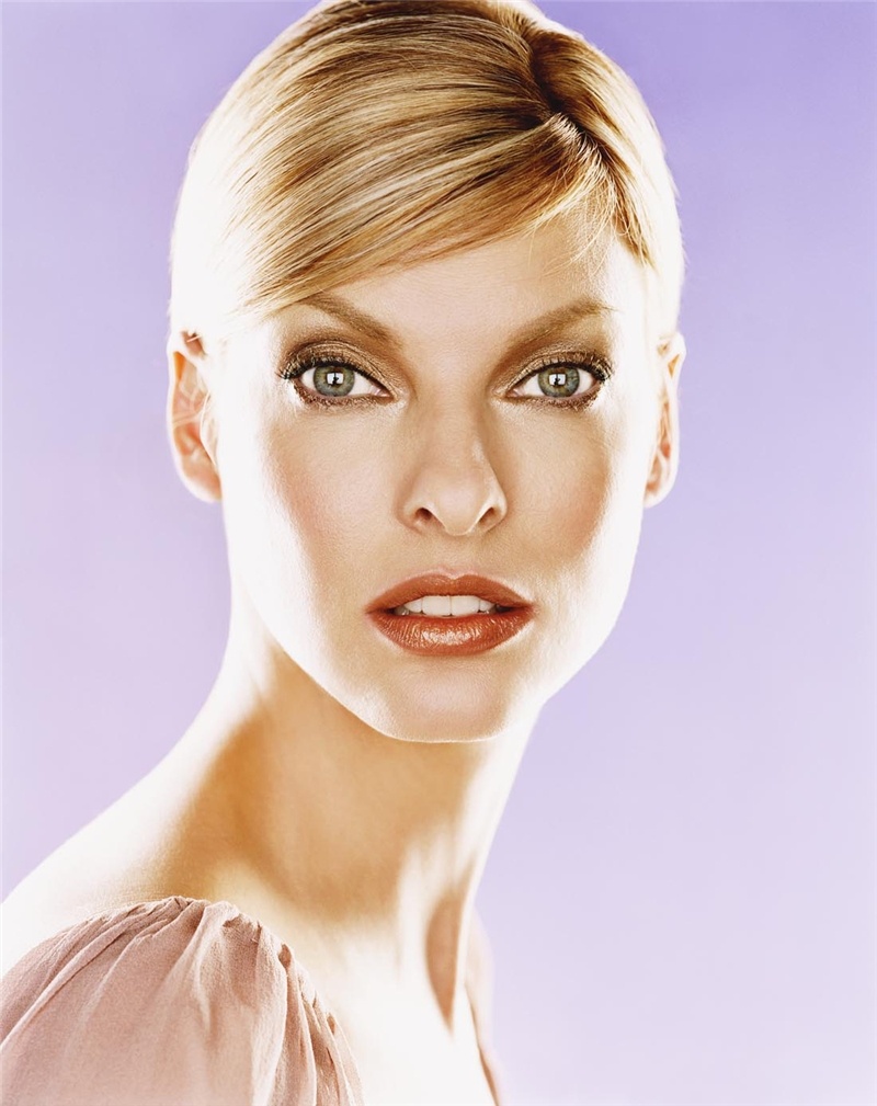 Linda Evangelista, photo #158779