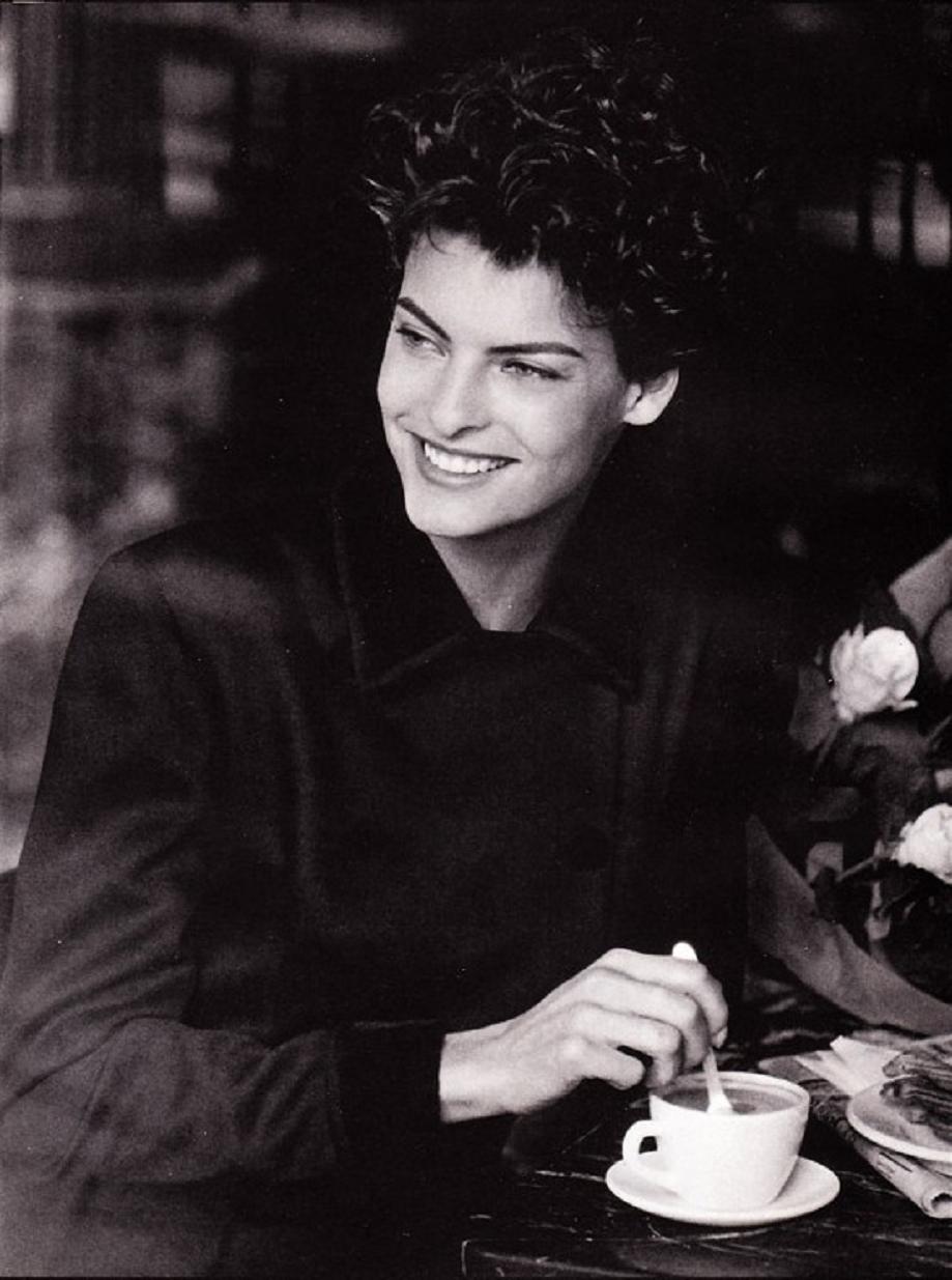 Linda Evangelista, photo #154791