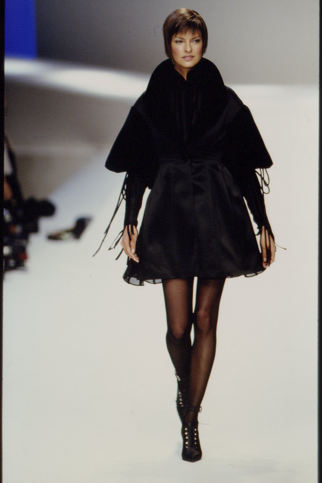 Linda Evangelista, photo #119628
