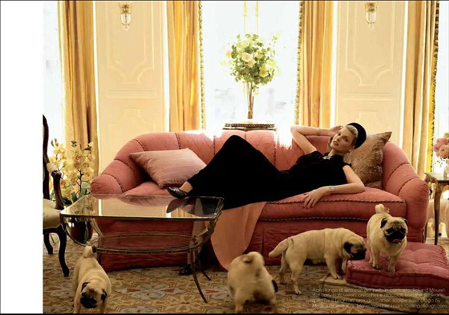 Linda Evangelista, photo #98053