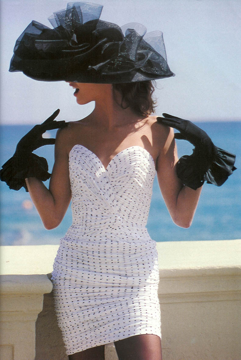 Linda Evangelista, photo #377581