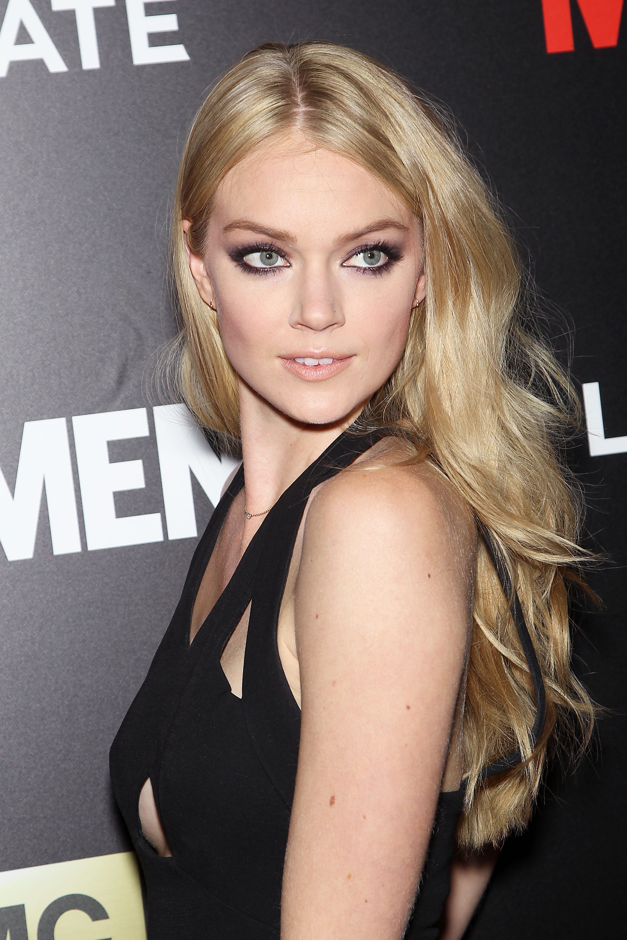 Lindsay Ellingson, photo #799987