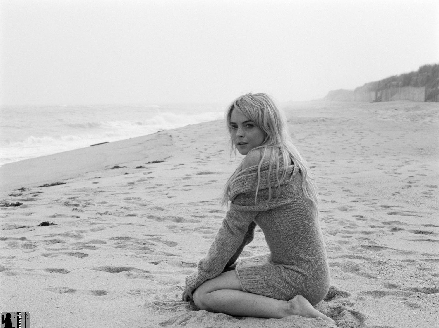 Lindsay Lohan, photo #86877