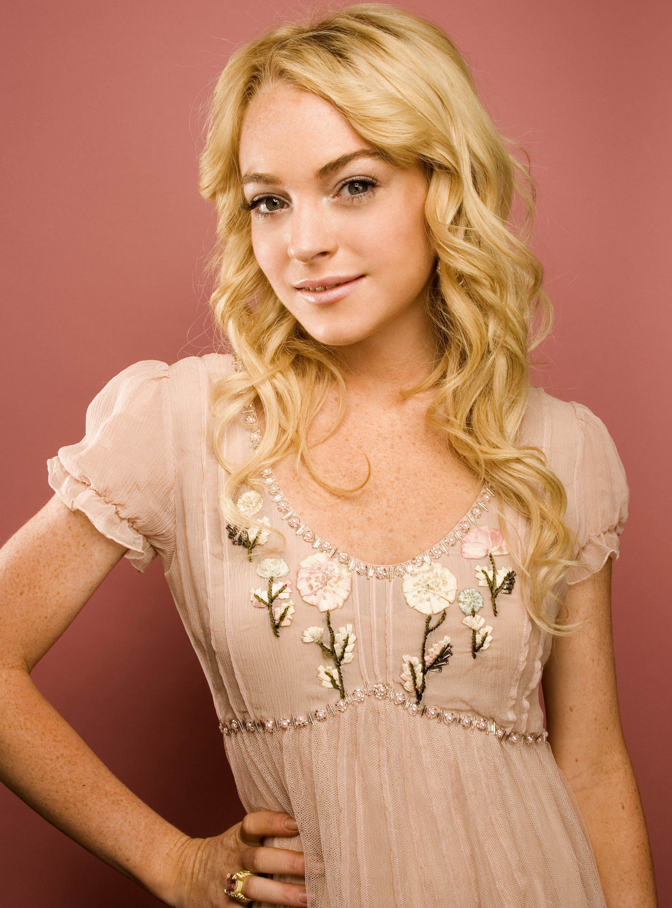 Lindsay Lohan, photo #86880