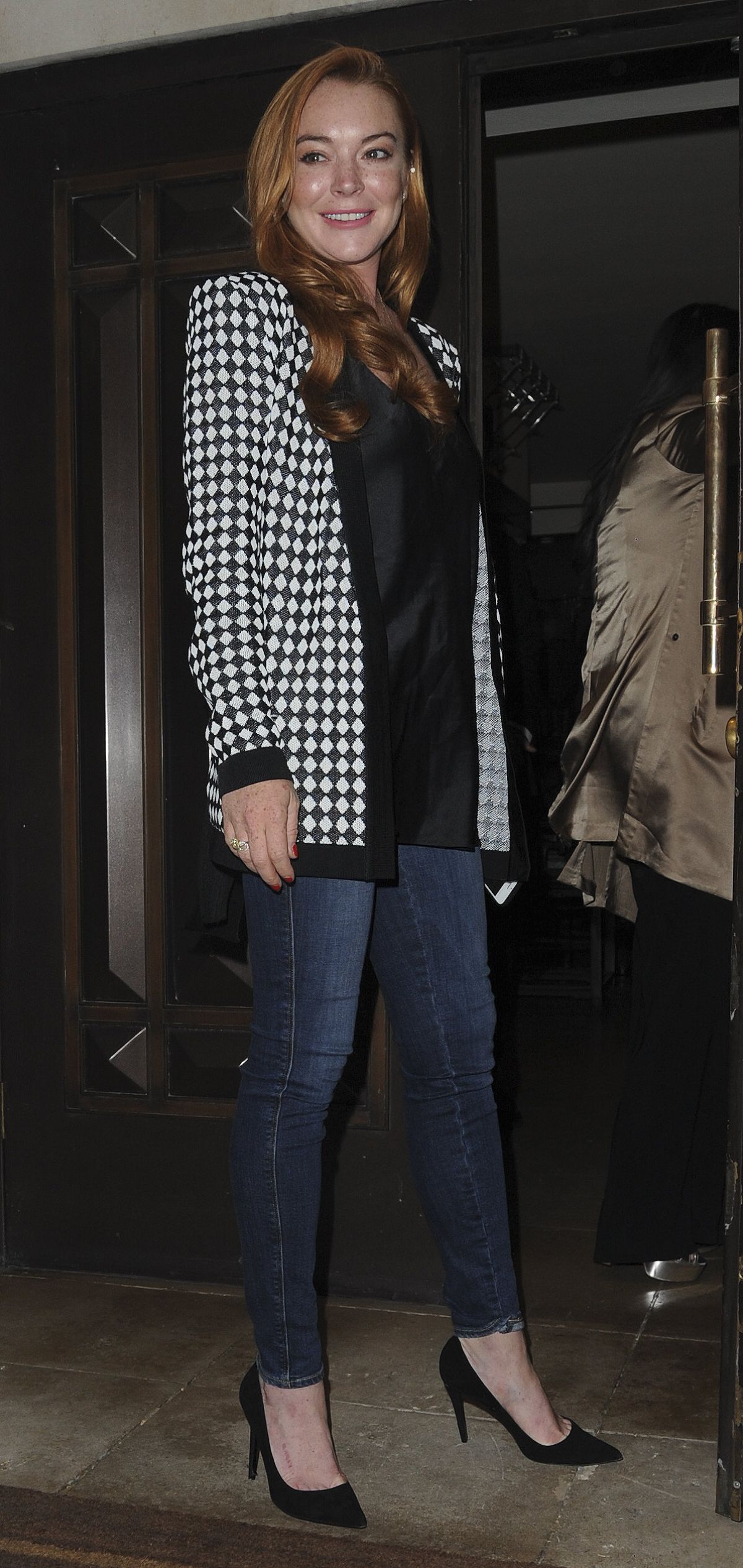 Lindsay Lohan, photo #971145