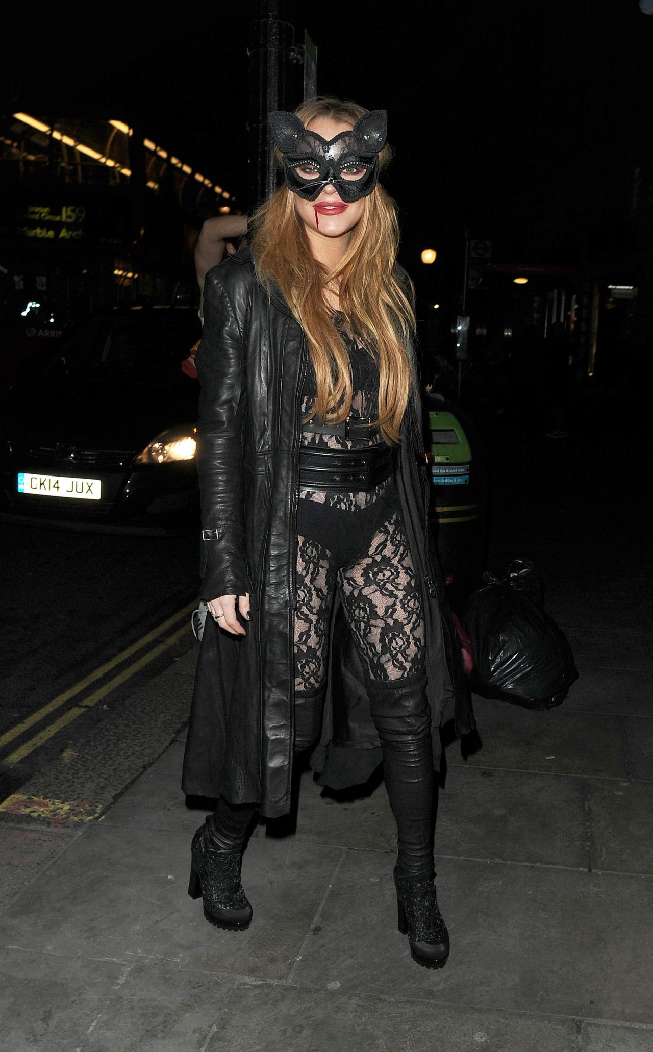 Lindsay Lohan, photo #841514