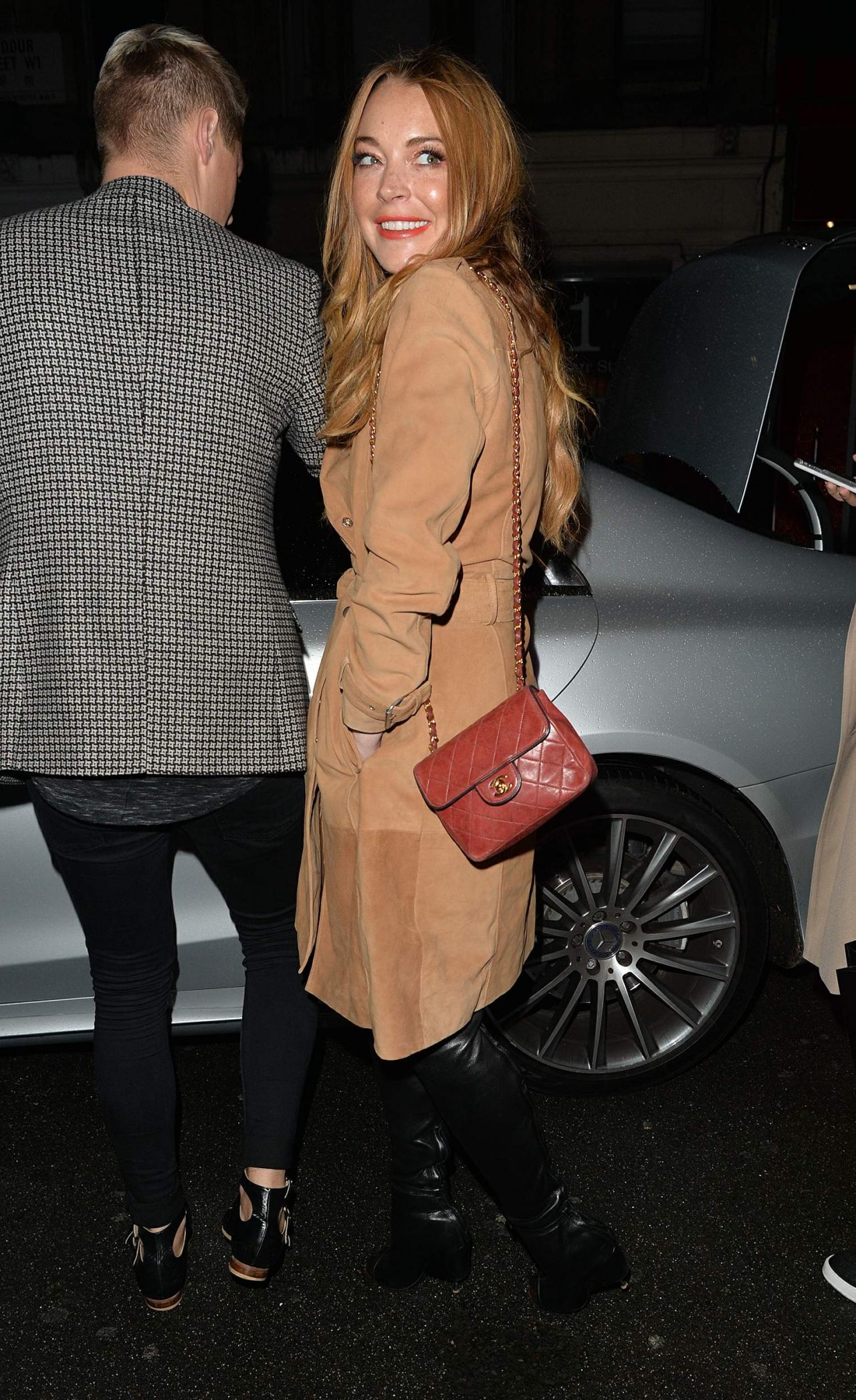 Lindsay Lohan, photo #835365