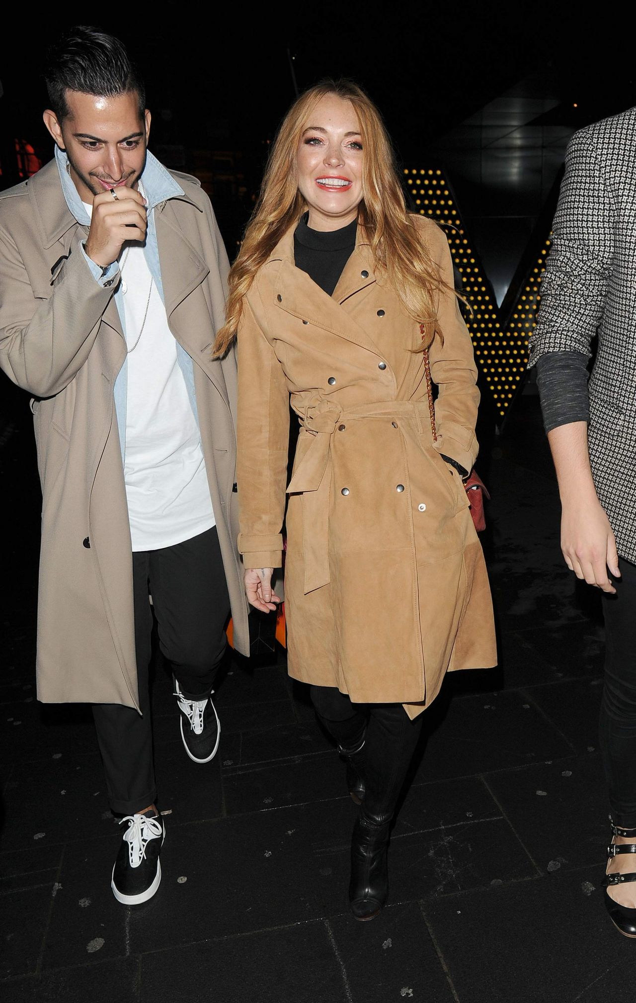 Lindsay Lohan, photo #835364