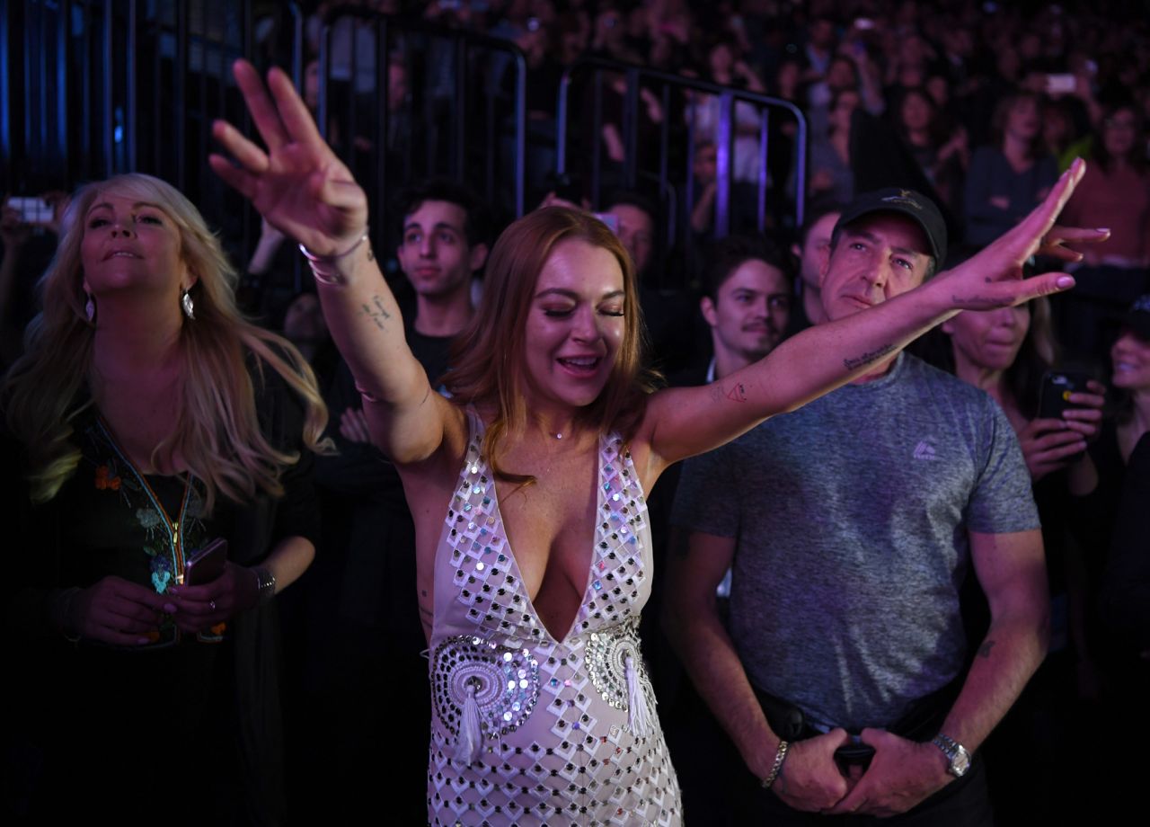 Lindsay Lohan, photo #880503