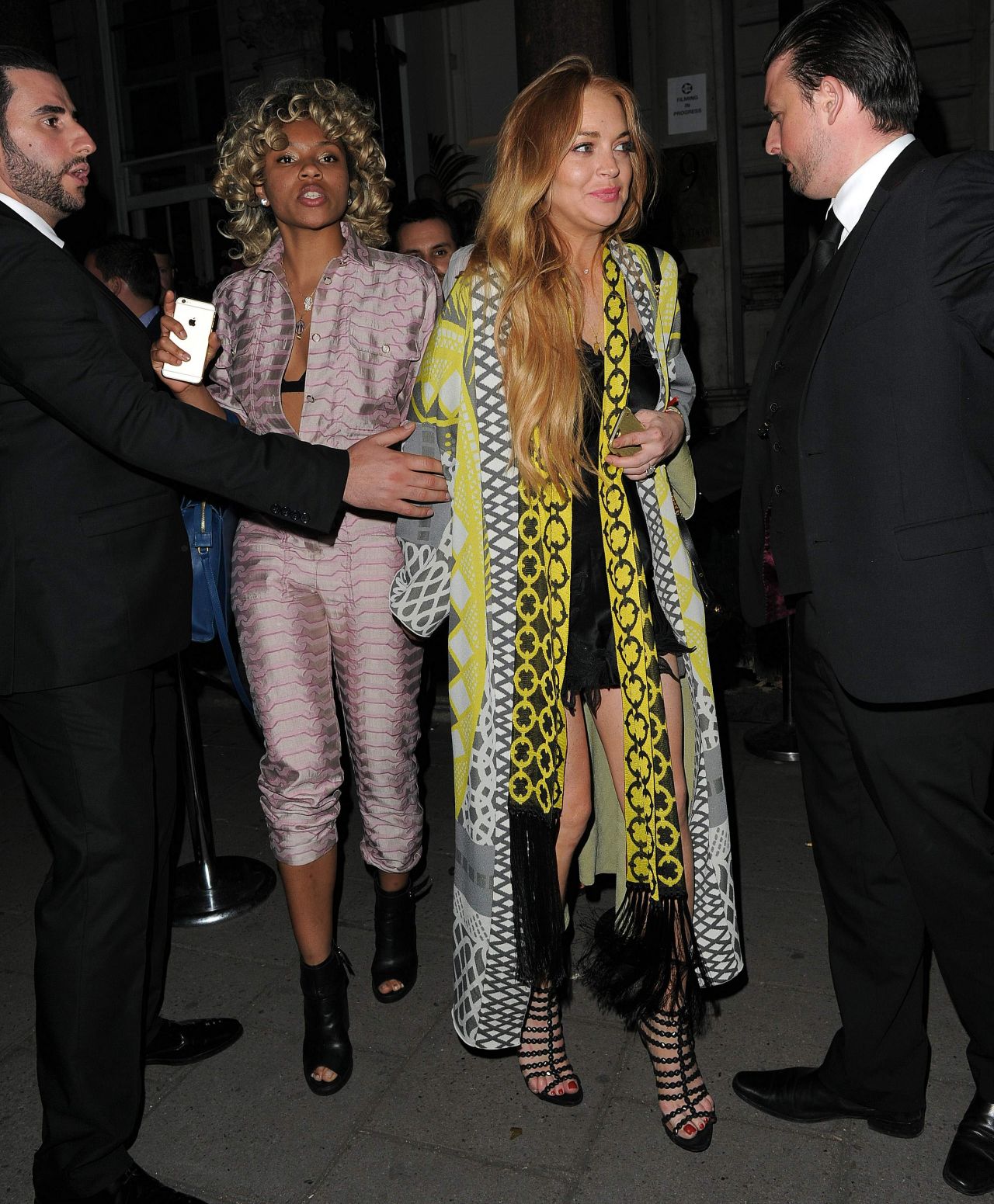 Lindsay Lohan, photo #815080