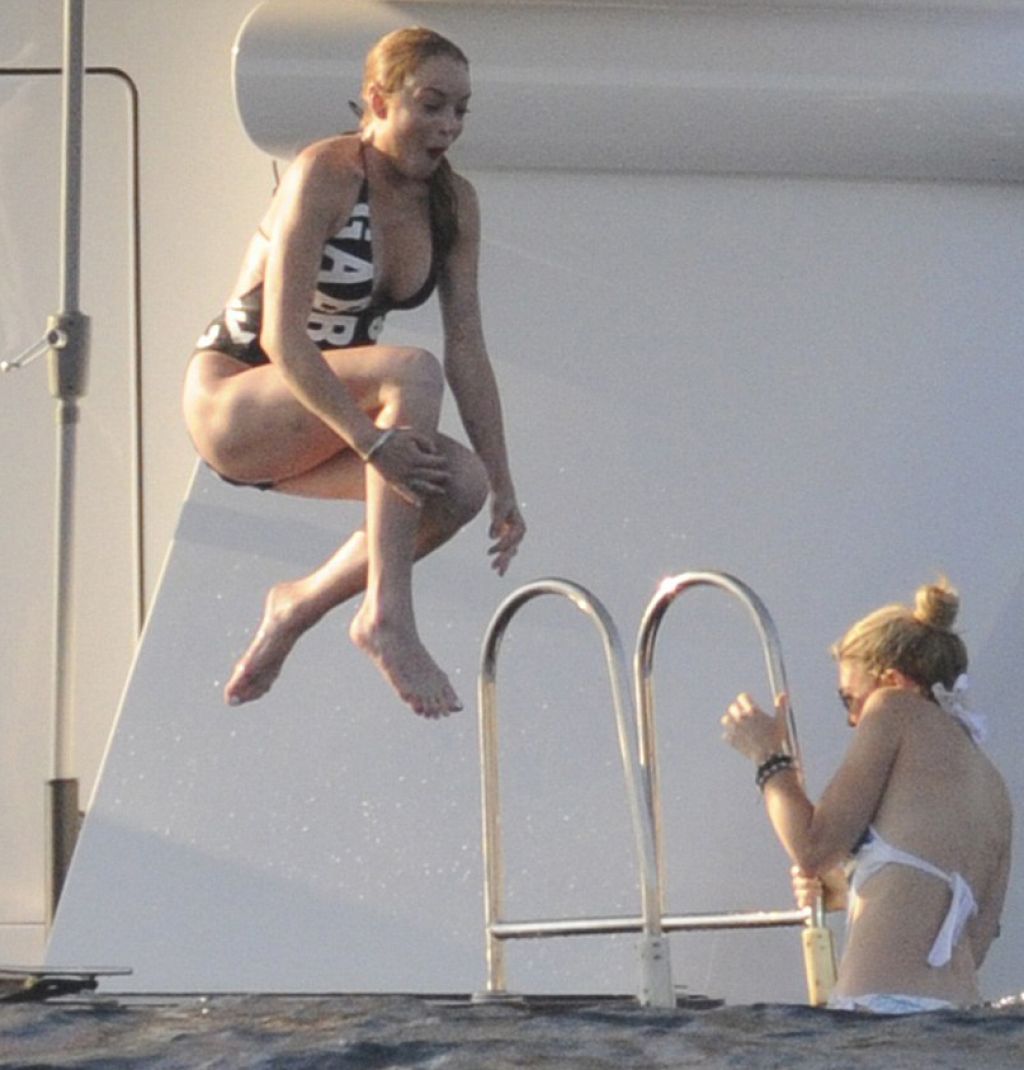 Lindsay Lohan, photo #903316