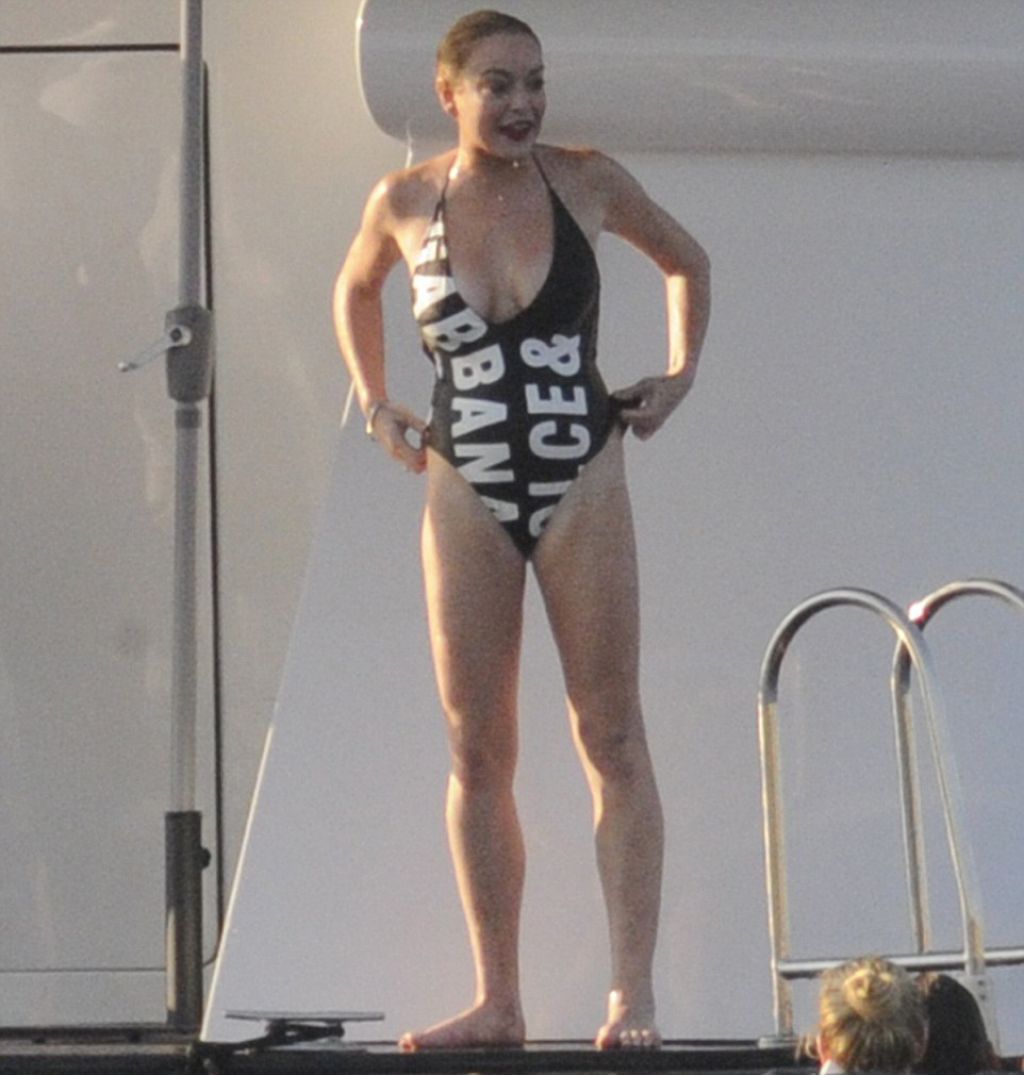Lindsay Lohan, photo #903317