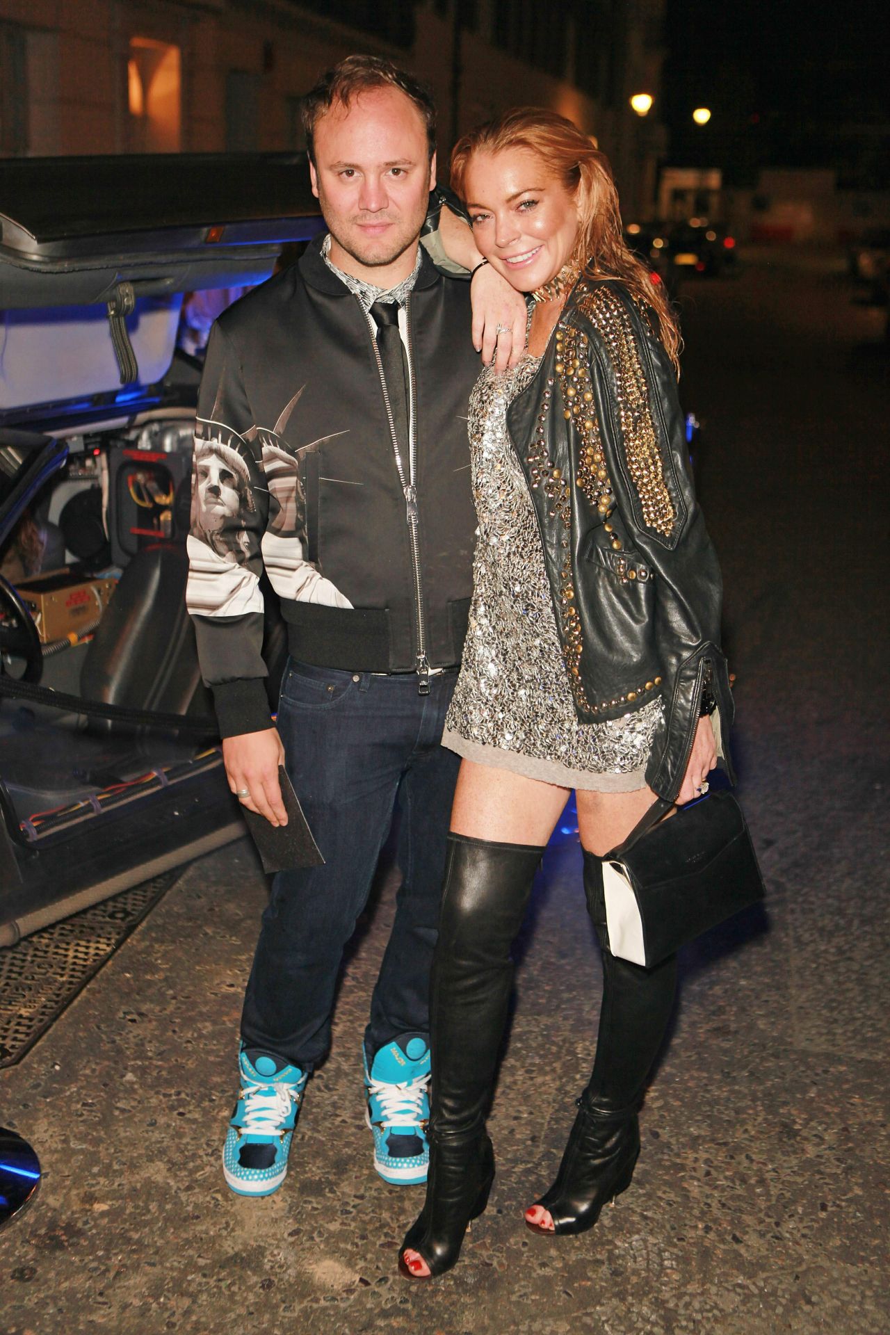 Lindsay Lohan, photo #833648