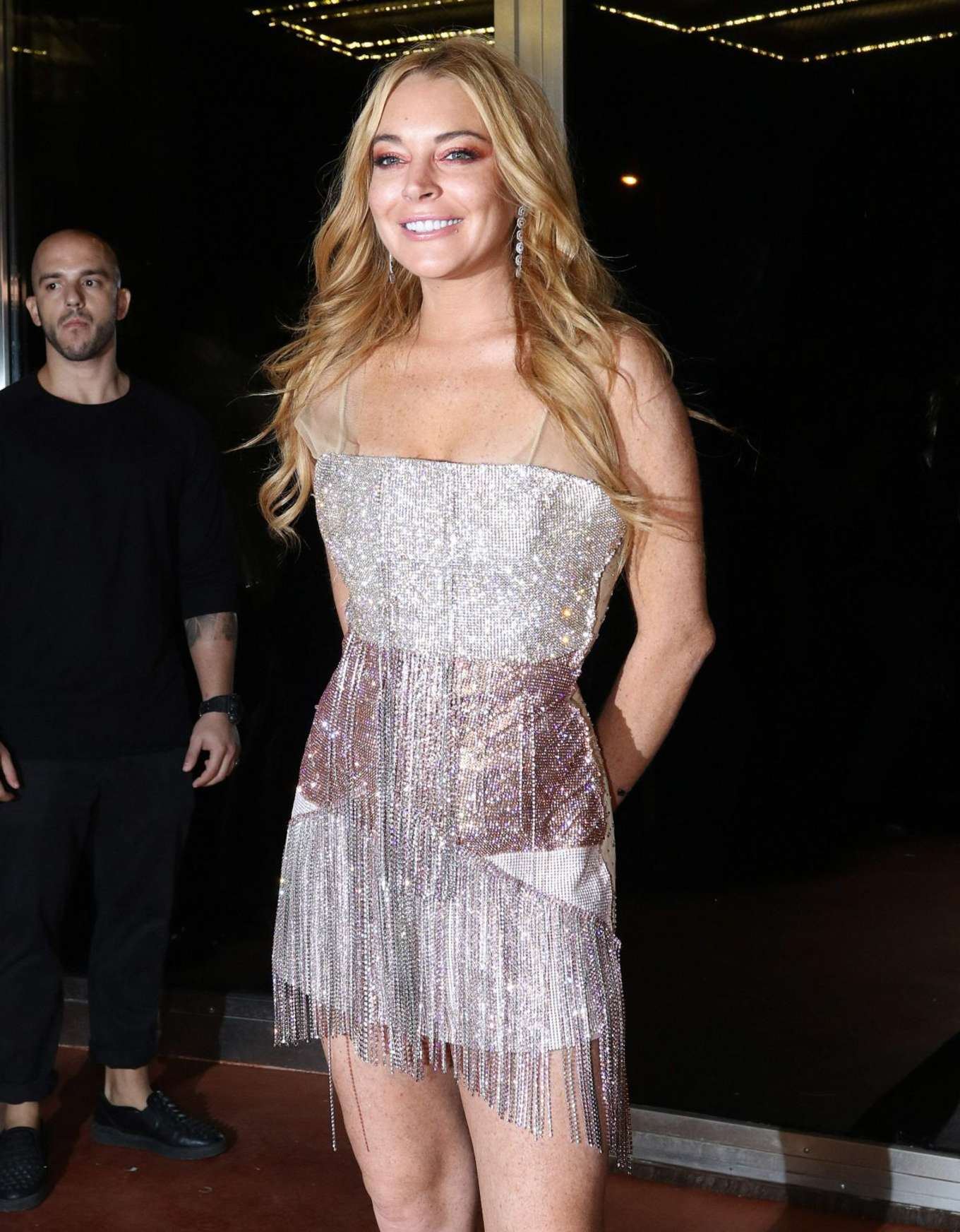 Lindsay Lohan, photo #917636