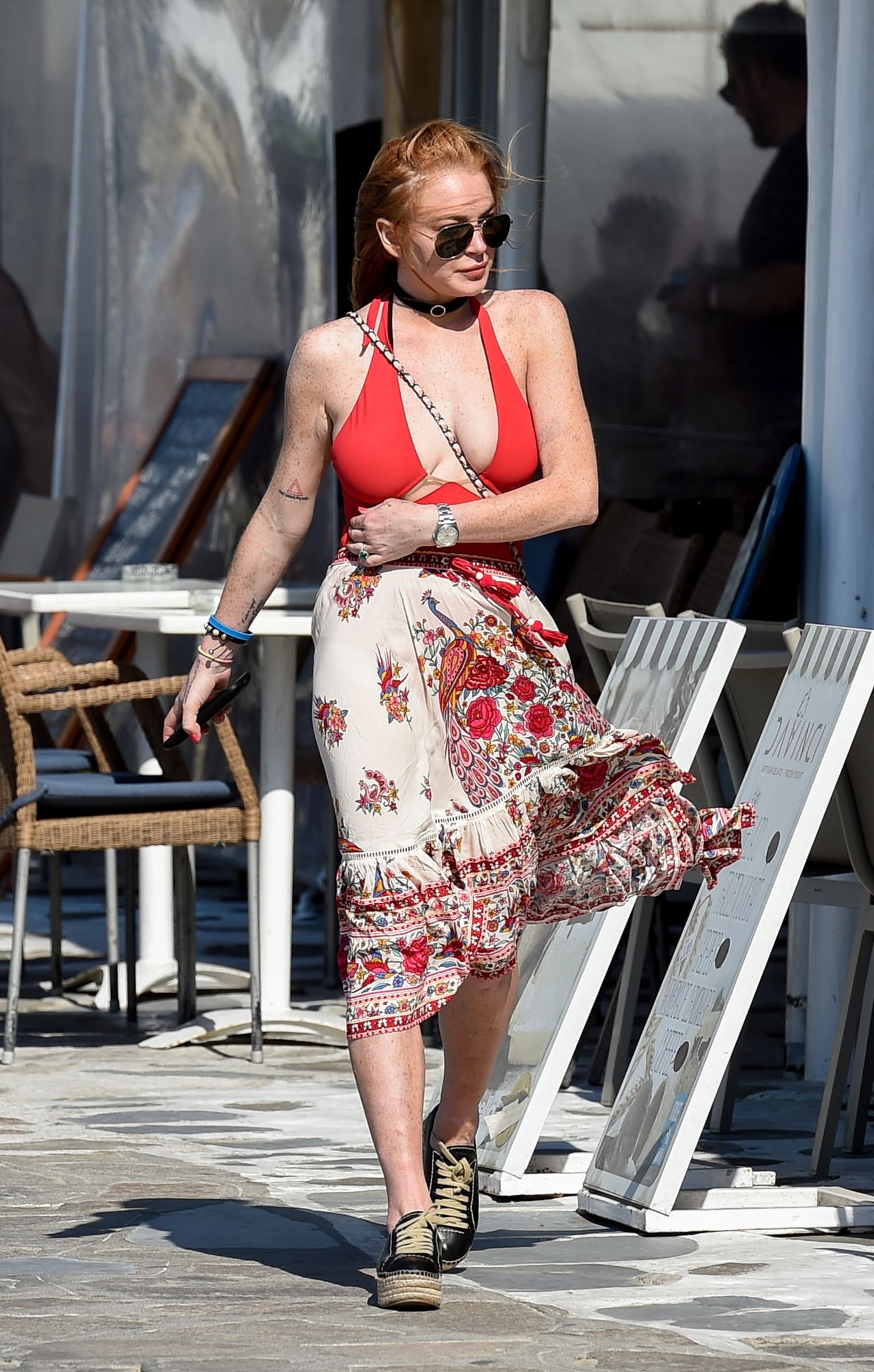 Lindsay Lohan, photo #897747
