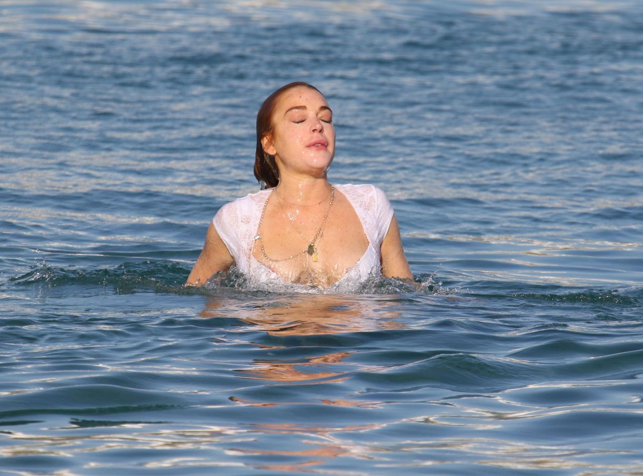 Lindsay Lohan, photo #820037