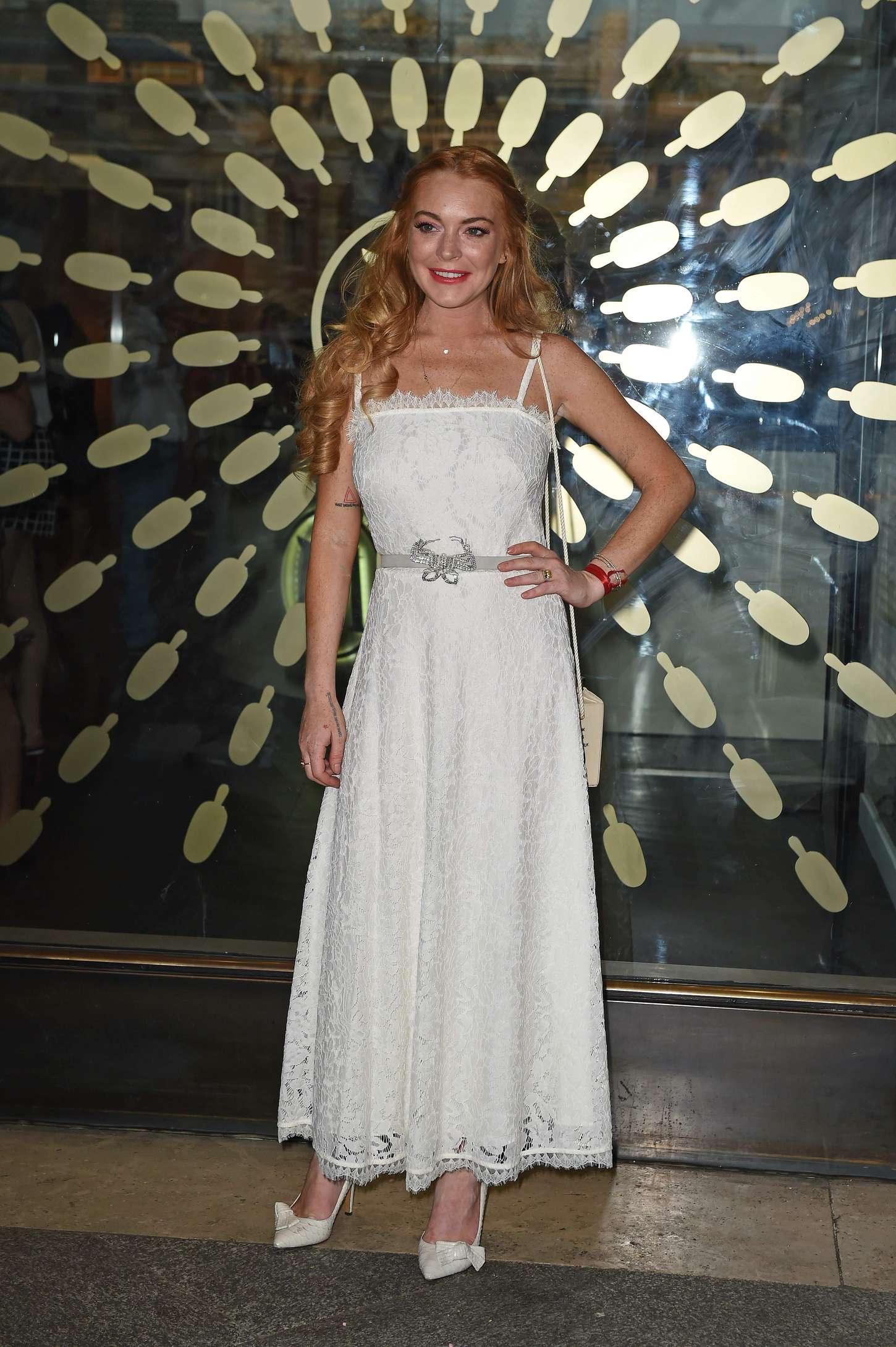 Lindsay Lohan, photo #816824