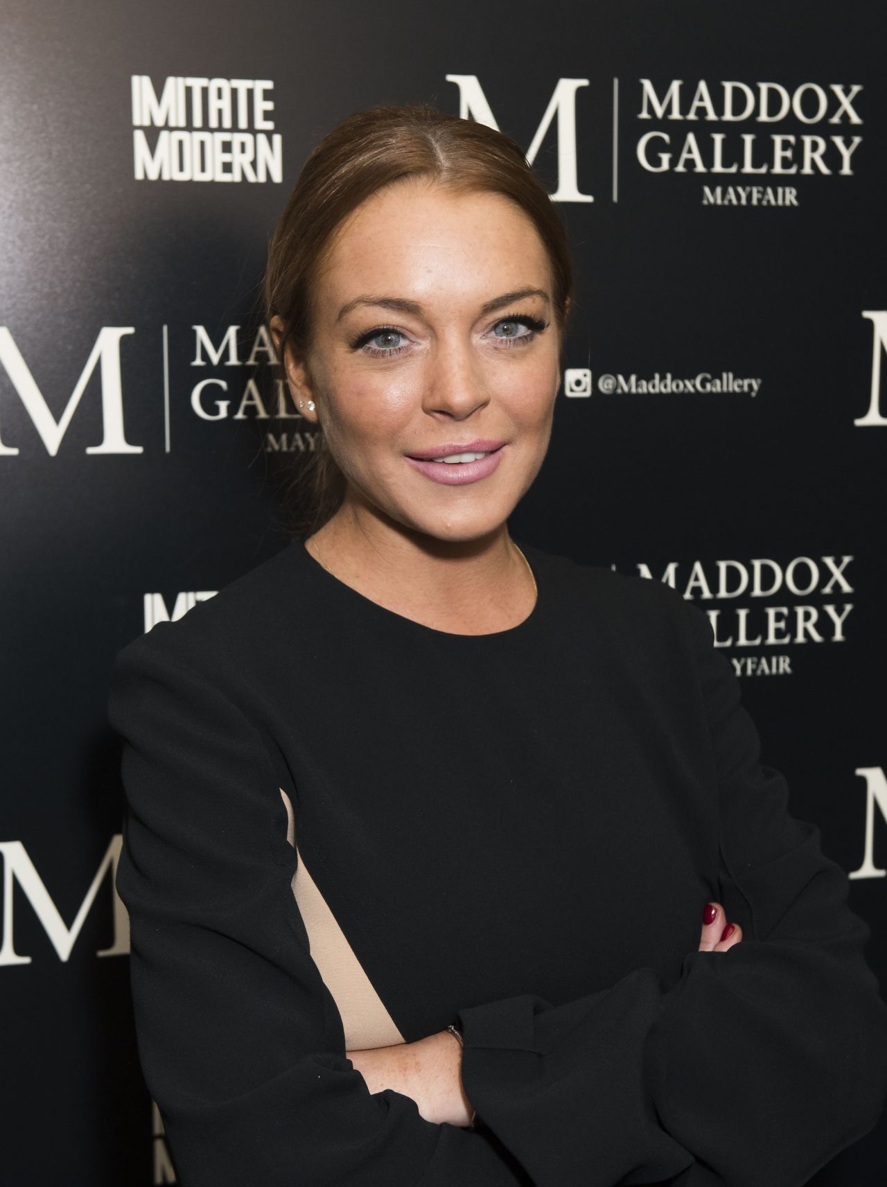 Lindsay Lohan, photo #865821