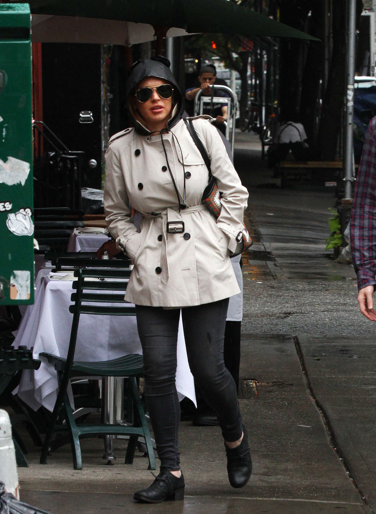 Lindsay Lohan, photo #663845