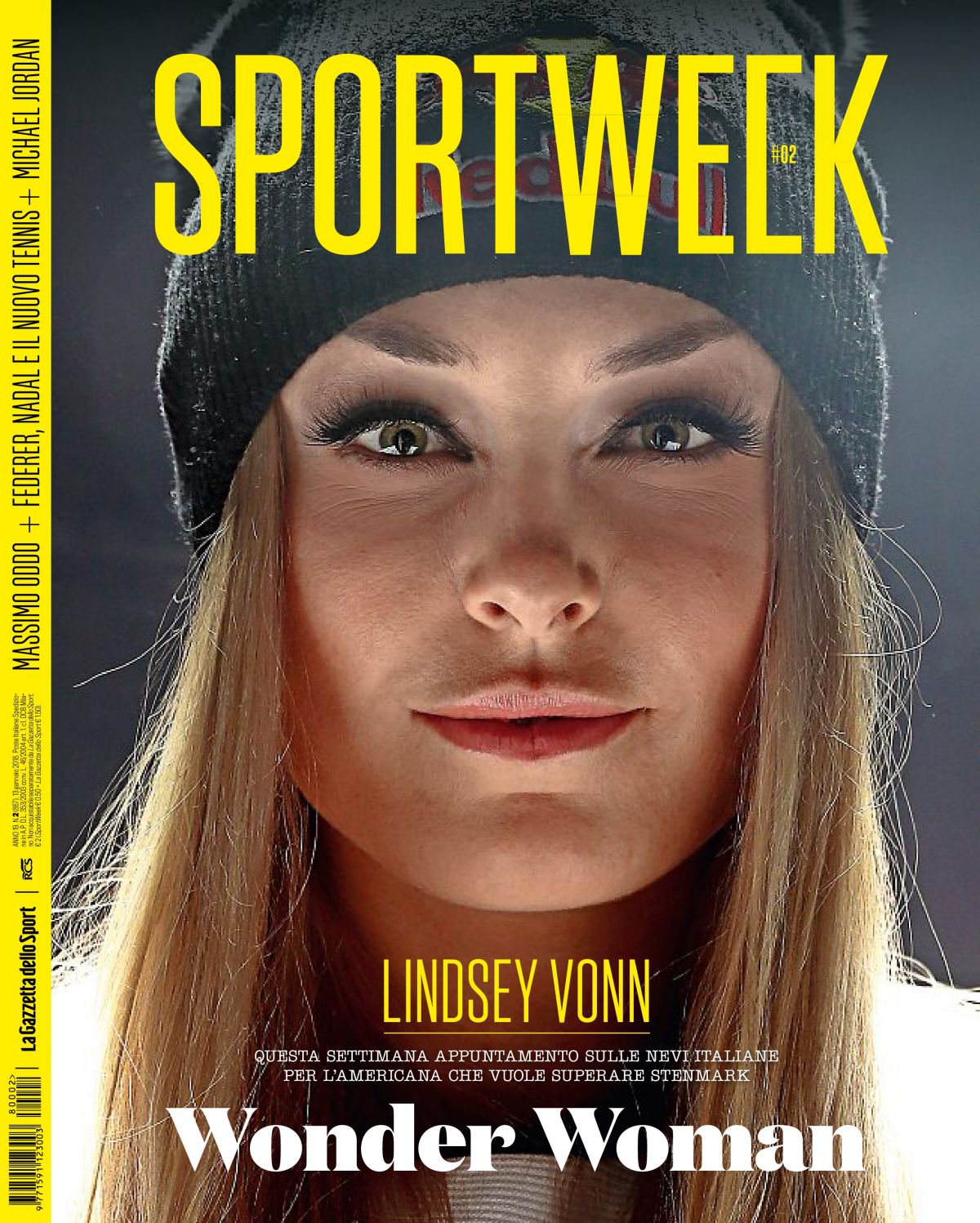 Lindsey Vonn, photo #1030855
