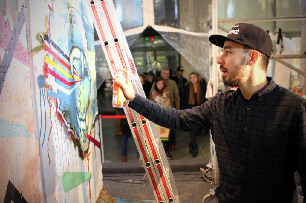 Linkin Park, photo #1061940