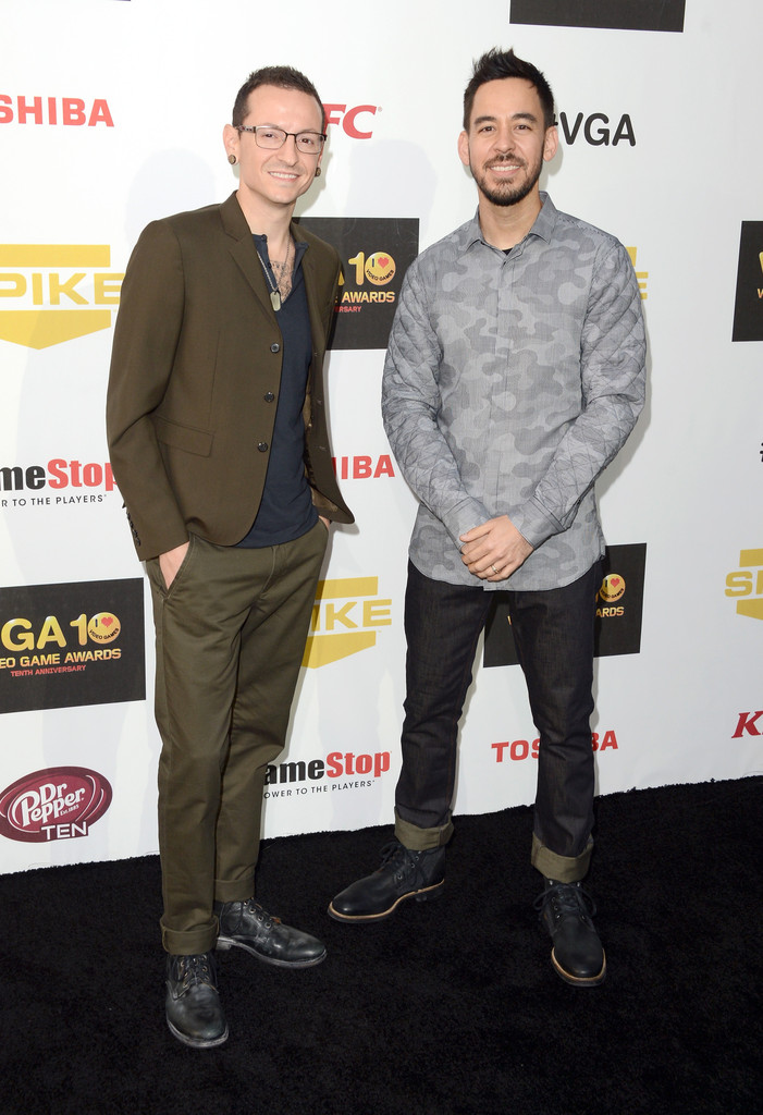 Linkin Park, photo #987589
