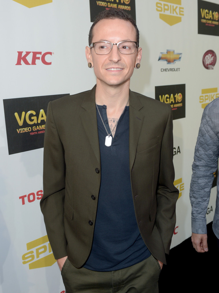 Linkin Park, photo #987594