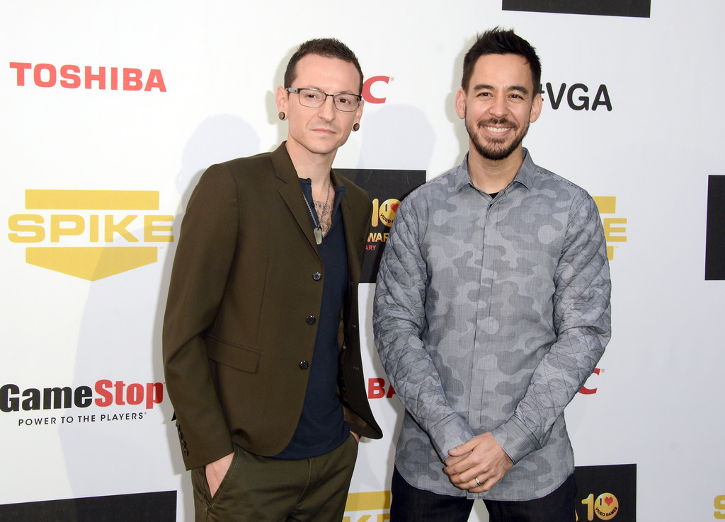 Linkin Park, photo #987595