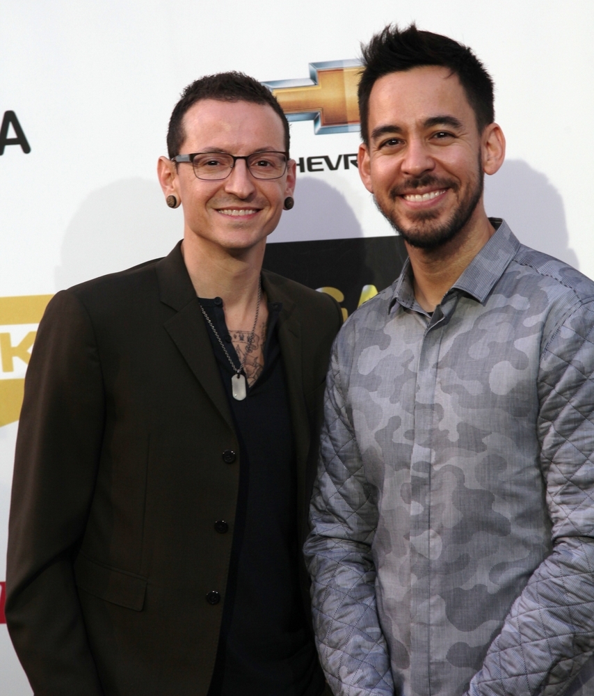 Linkin Park, photo #987591