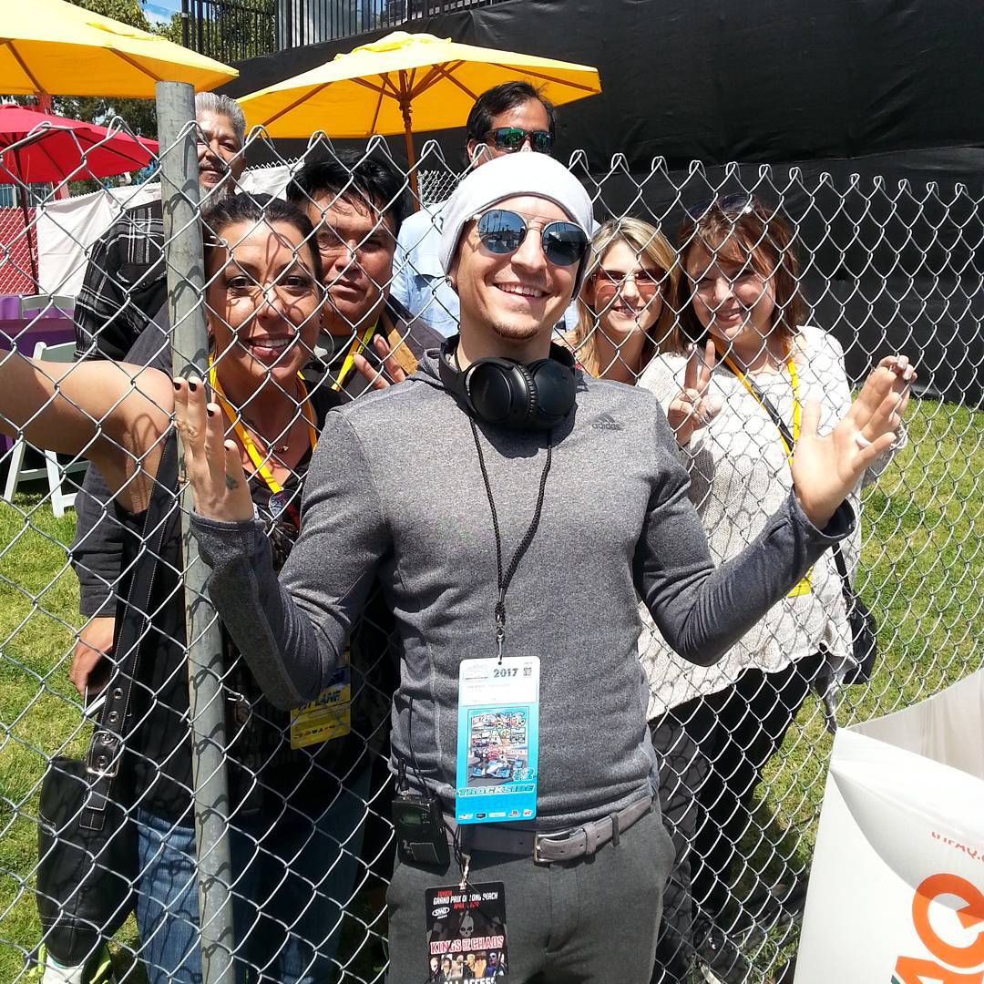 Linkin Park, photo #1018824