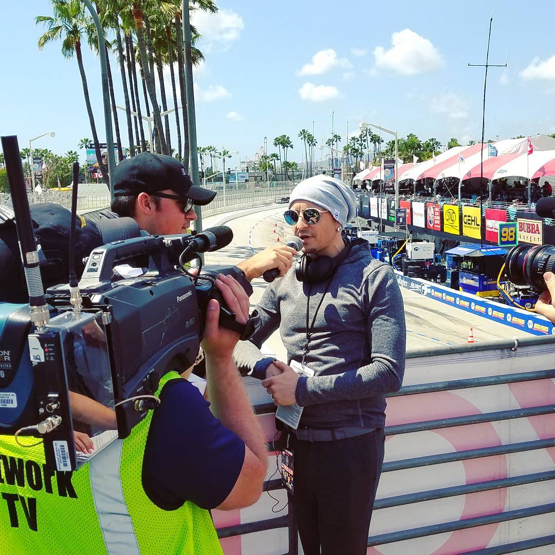 Linkin Park, photo #1018823