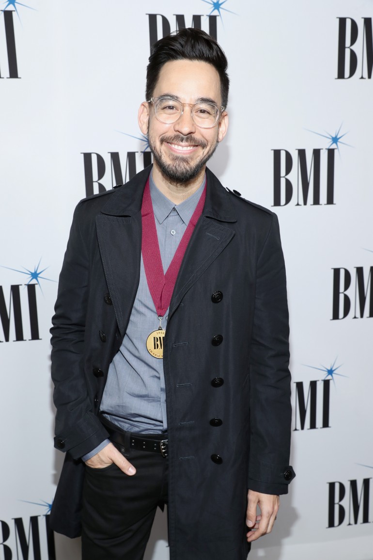 Linkin Park, photo #1069542