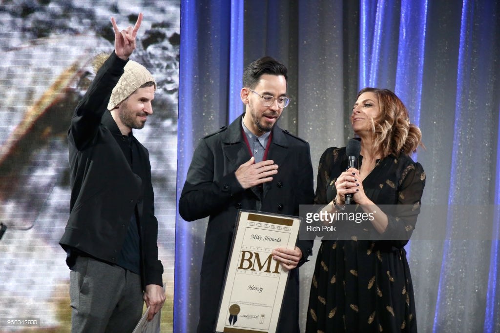 Linkin Park, photo #1069541