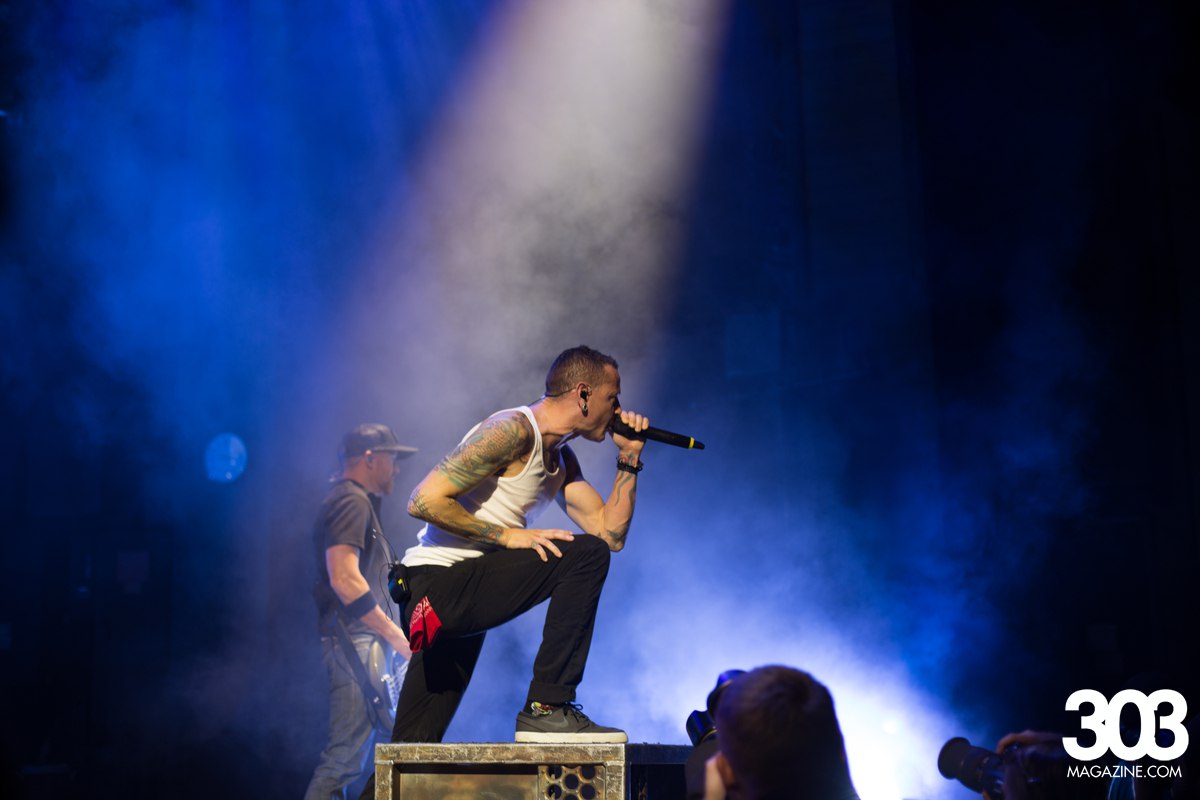 Linkin Park, photo #1034154