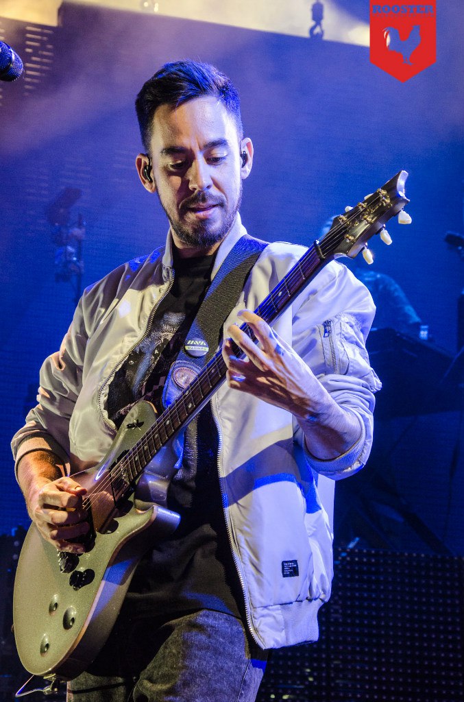 Linkin Park, photo #1034160