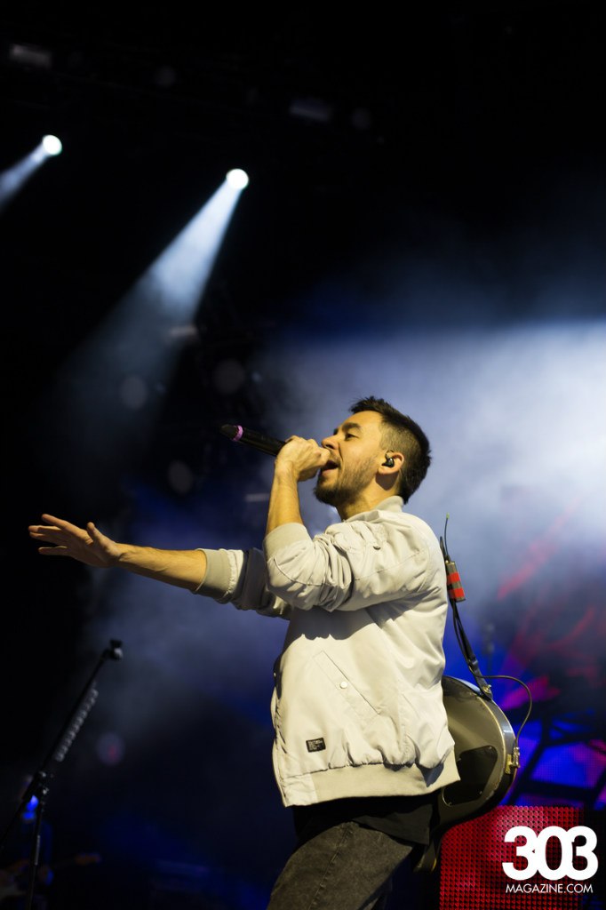 Linkin Park, photo #1034156