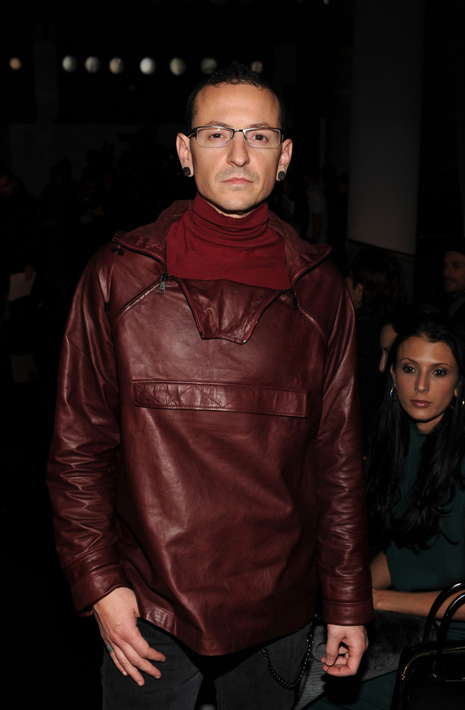 Linkin Park, photo #1094310